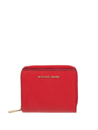 michael kors portemonnaie jet set|michael kors usa.